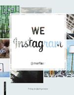 We instagram (Cat)