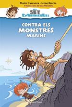 Contra els monstres marins