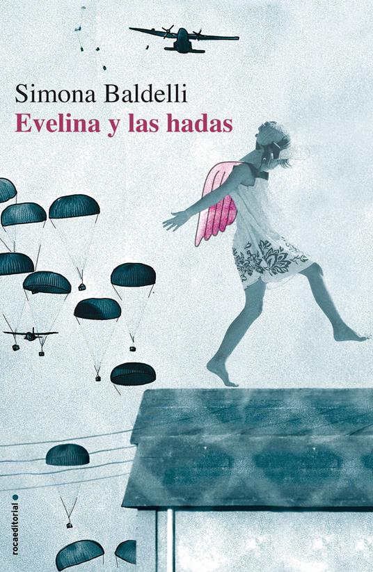 Evelina y las hadas