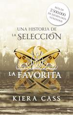 La favorita (Historias de La Selección 2.2)