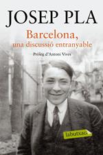 Barcelona, una discussió entranyable