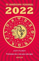 2022 - Tu Horoscopo Personal