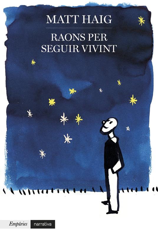 Raons per seguir vivint - Matt Haig,Marc Rubió - ebook