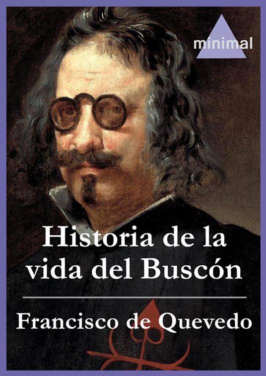 Historia de la vida del Buscón