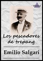 Los pescadores de trepang