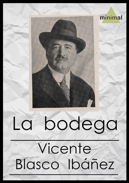 La bodega