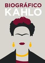 Biografico Kahlo