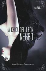 La Chica del Leon Negro