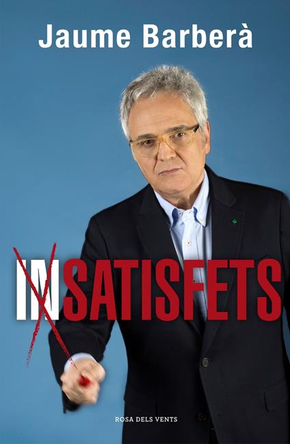 (In)satisfets - Jaume Barberà - ebook