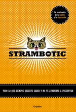 Strambotic