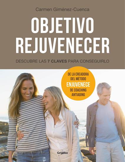 Objetivo rejuvenecer