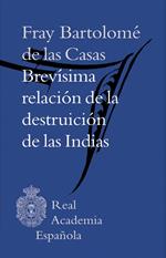 Brevísima relación de la destruición de las Indias (Epub 3 Fijo)