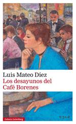 Los desayunos del Café Borenes