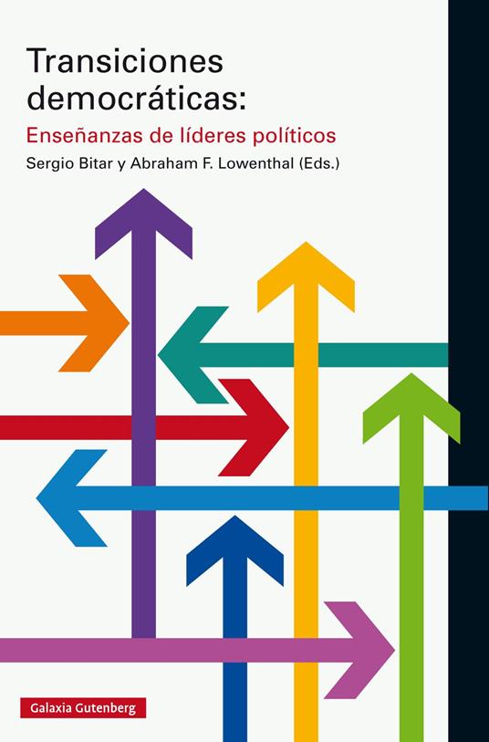 Transiciones democráticas