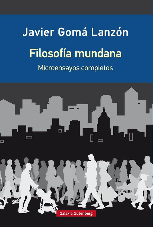 Filosofía mundana