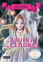 Bruixa de les Cendres