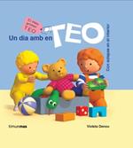 Un dia amb en Teo (ebook interactiu)