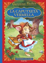 La caputxeta vermella