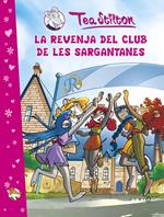 La revenja del Club de les Sargantanes