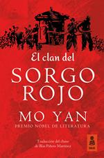 El clan del SORGO ROJO