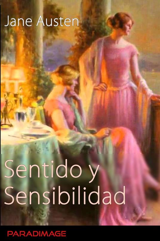 Sentido y Sensibilidad