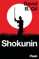 Shokunin (Flash Relatos)