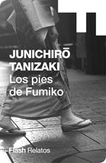 Los pies de Fumiko (Flash Relatos)