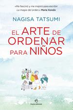 El arte de ordenar para niños