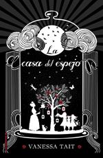 La casa del espejo