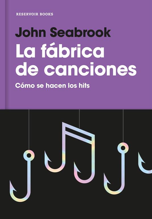 La fábrica de canciones