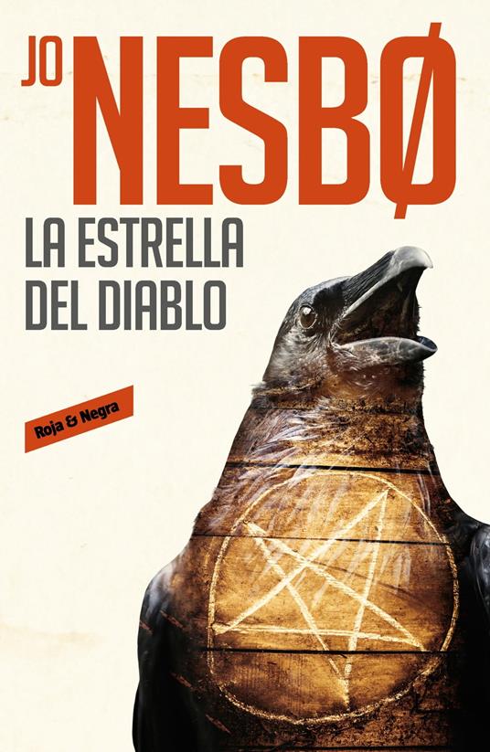 La estrella del diablo (Harry Hole 5)