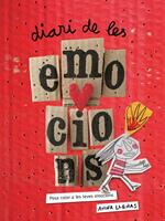 Diari de les emocions (Edició especial tauletes)