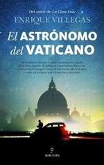 El Astronomo del Vaticano