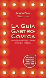 La guía gastrocómica