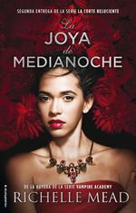 La Joya de Medianoche (La Corte Reluciente 2)