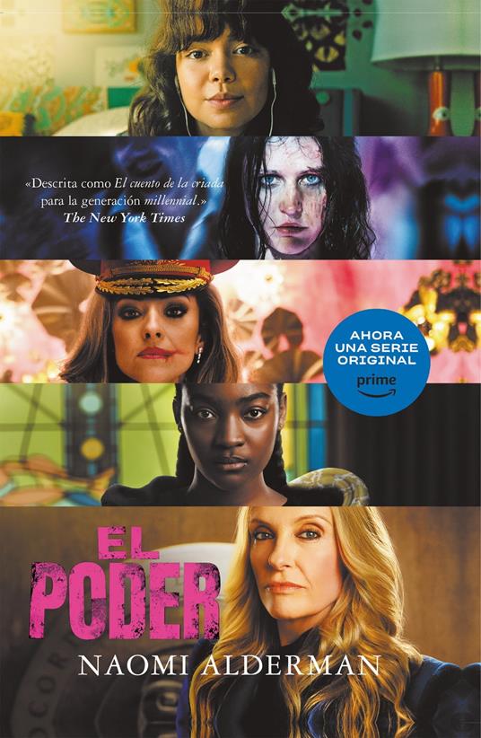 The Power (novela)