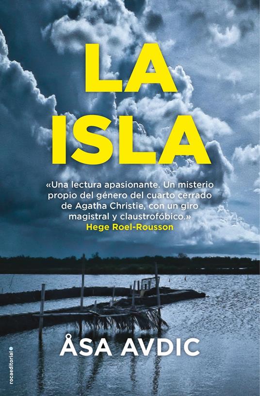 La isla