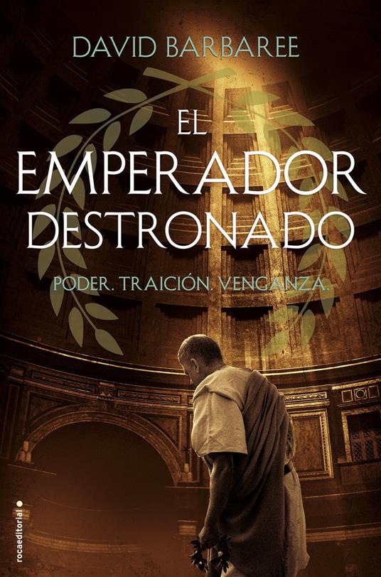 El emperador destronado