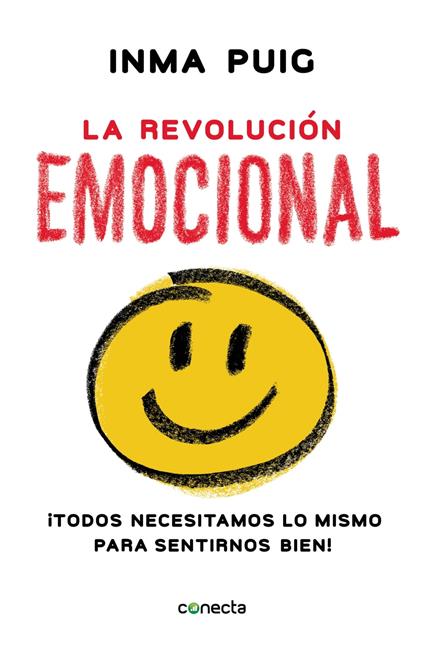 La revolución emocional