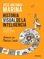 Historia visual de la inteligencia