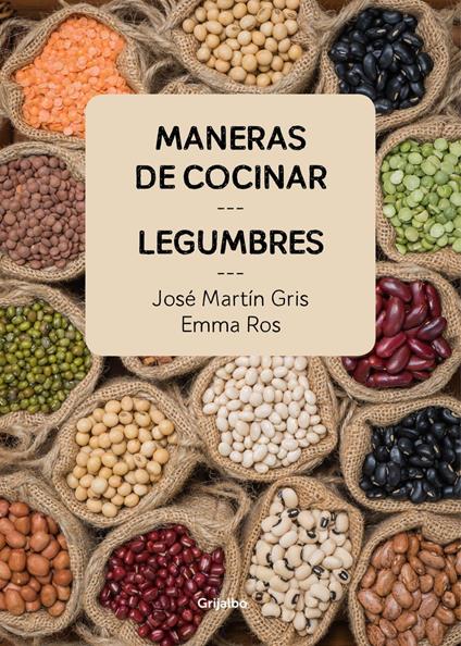 Maneras de cocinar legumbres