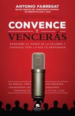 Convence y vencerás