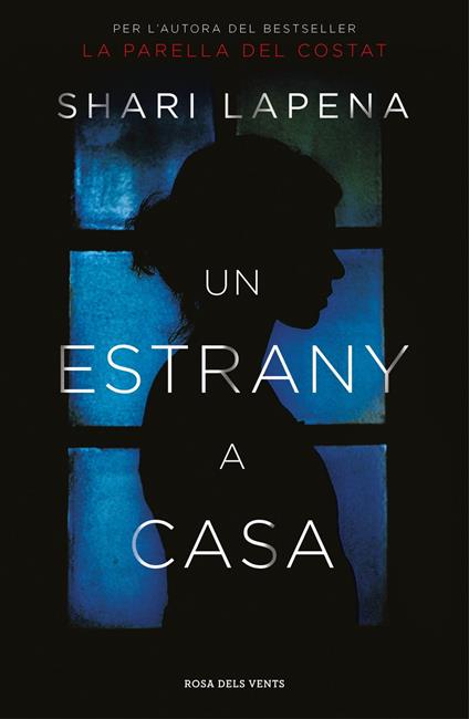 Un estrany a casa - Shari Lapena - ebook