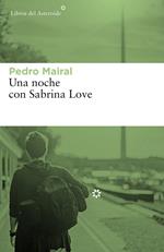 Una noche con Sabrina Love