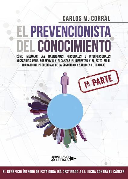 El prevencionista del conocimiento