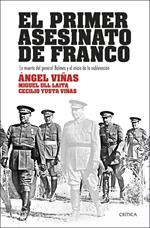 El primer asesinato de Franco