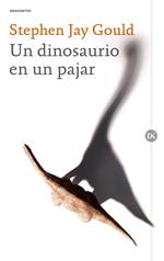 Un dinosaurio en un pajar