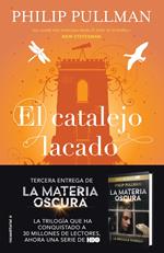 El catalejo lacado (La Materia Oscura 3)