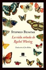 La vida secreta de Rachel Waring