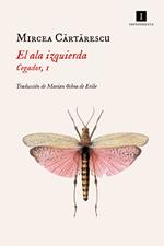 El ala izquierda (Cegador, 1)